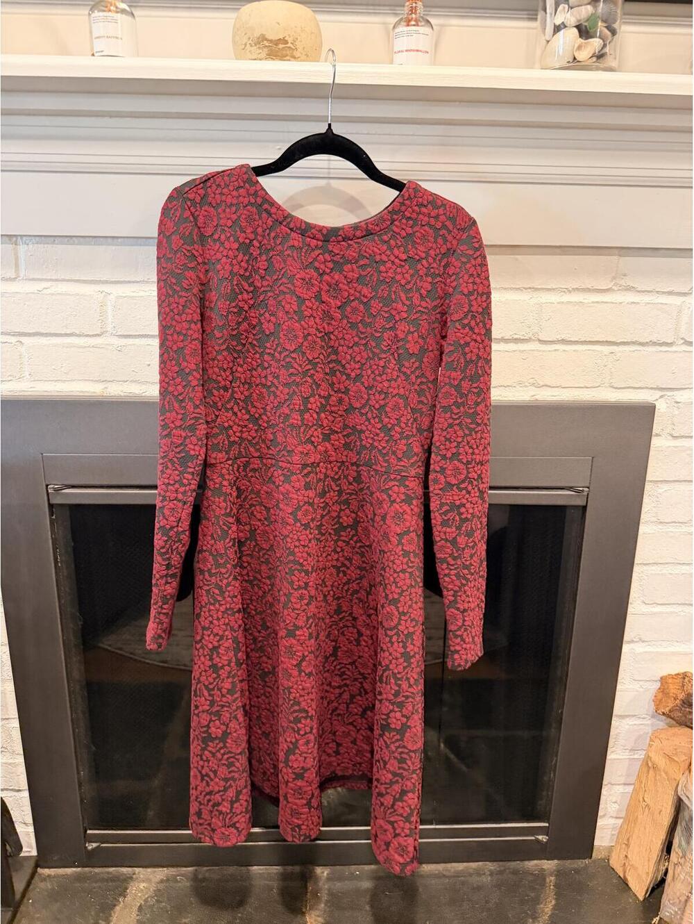 Loft dress size 2